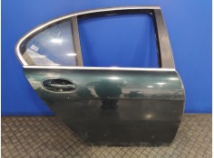 Recambio de puerta trasera derecha para bmw serie 7 (e65/e66) 3.6 v8 32v cat referencia OEM IAM   