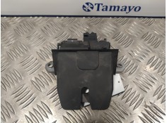 Recambio de cerradura maletero / porton para ford focus turn. (cb8) 1.6 tdci cat referencia OEM IAM    2