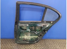 Recambio de puerta trasera derecha para bmw serie 7 (e65/e66) 3.6 v8 32v cat referencia OEM IAM    2
