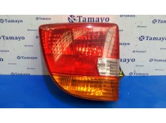 Recambio de piloto trasero izquierdo para toyota celica (t23) 1.8 16v cat referencia OEM IAM   