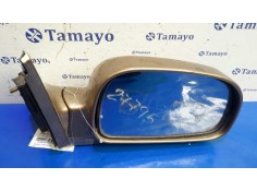 Recambio de retrovisor derecho para hyundai santa fe (sm) 2.7 v6 cat referencia OEM IAM   