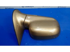 Recambio de retrovisor derecho para hyundai santa fe (sm) 2.7 v6 cat referencia OEM IAM    2