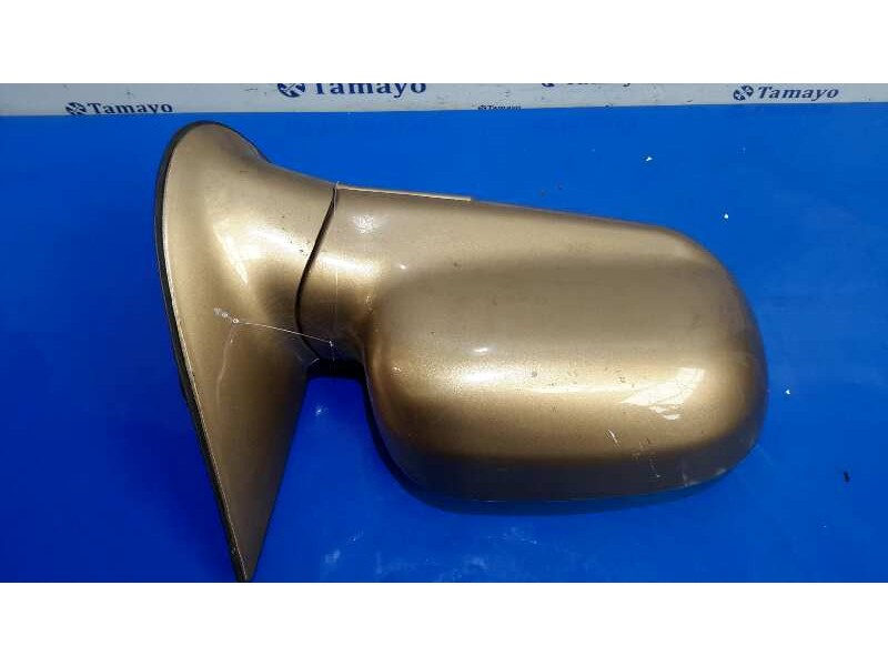 Recambio de retrovisor derecho para hyundai santa fe (sm) 2.7 v6 cat referencia OEM IAM   