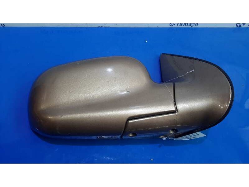 Recambio de retrovisor derecho para hyundai santa fe (sm) 2.7 v6 cat referencia OEM IAM   