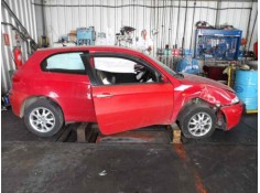 alfa romeo 147 (190) del año 2002 2