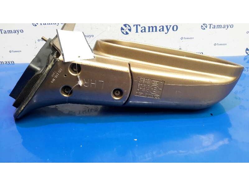 Recambio de retrovisor derecho para hyundai santa fe (sm) 2.7 v6 cat referencia OEM IAM   