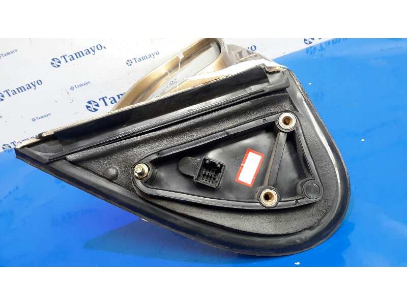 Recambio de retrovisor derecho para hyundai santa fe (sm) 2.7 v6 cat referencia OEM IAM   