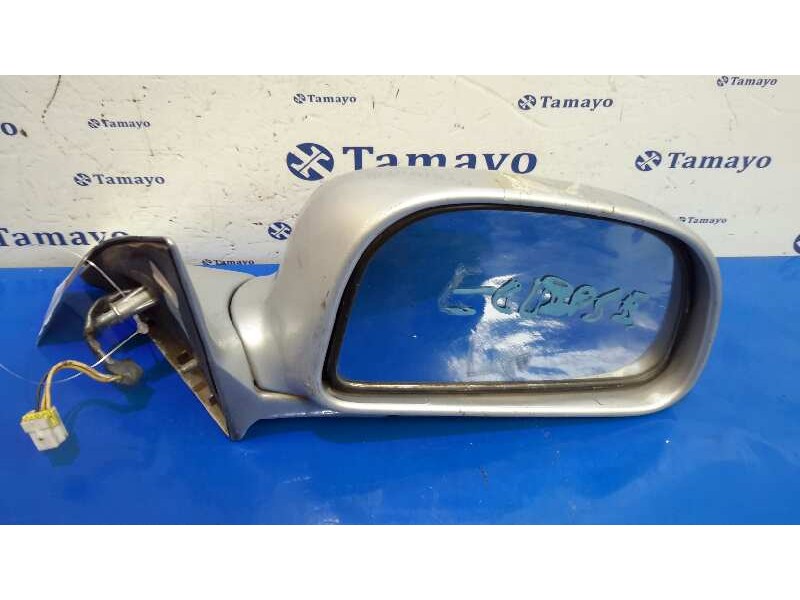 Recambio de retrovisor derecho para mitsubishi eclipse (d30) 2.0 16v cat referencia OEM IAM   