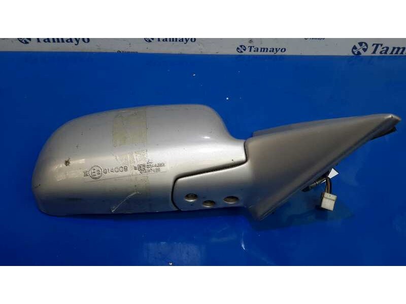Recambio de retrovisor derecho para mitsubishi eclipse (d30) 2.0 16v cat referencia OEM IAM   