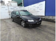 Recambio de caja cambios para saab 9-3 sport hatch referencia OEM IAM F40  