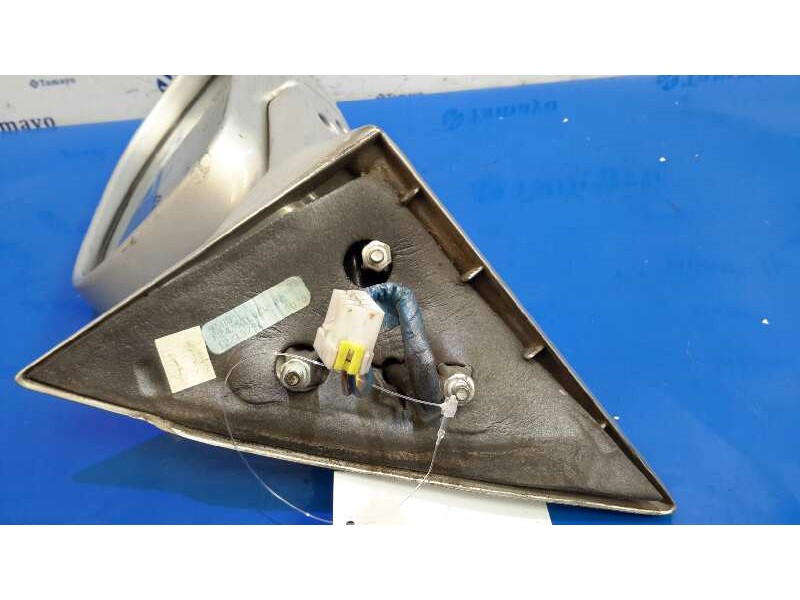 Recambio de retrovisor derecho para mitsubishi eclipse (d30) 2.0 16v cat referencia OEM IAM   