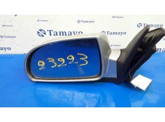 Recambio de retrovisor izquierdo para kia rio ipanema berlina referencia OEM IAM 015762  