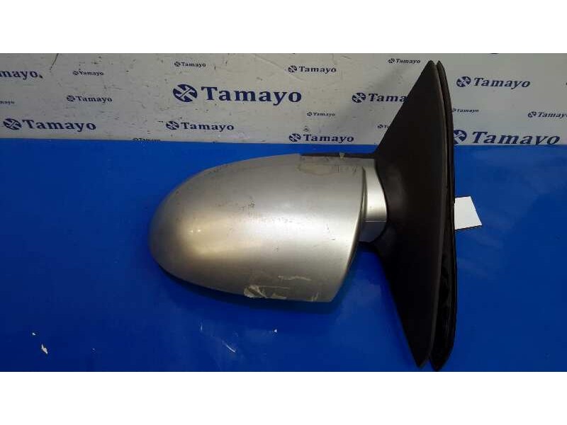Recambio de retrovisor izquierdo para kia rio ipanema berlina referencia OEM IAM 015762  