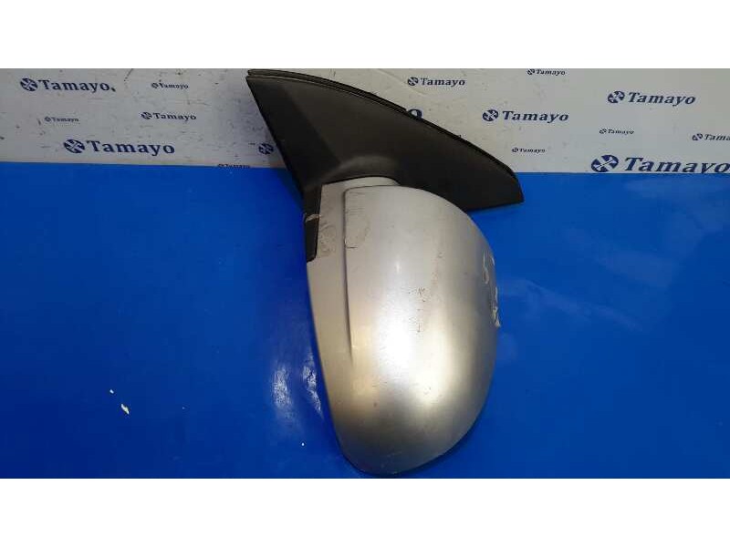 Recambio de retrovisor izquierdo para kia rio ipanema berlina referencia OEM IAM 015762  