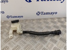Recambio de deposito servofreno para ford fiesta (cb1) 1.6 tdci cat referencia OEM IAM 8V512K478AD  