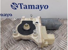 Recambio de motor elevalunas trasero izquierdo para bmw serie 7 (e65/e66) 3.6 v8 32v cat referencia OEM IAM 7746003502  10596510