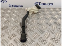 Recambio de deposito servofreno para ford fiesta (cb1) 1.6 tdci cat referencia OEM IAM 8V512K478AD   2