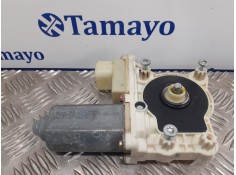 Recambio de motor elevalunas trasero izquierdo para bmw serie 7 (e65/e66) 3.6 v8 32v cat referencia OEM IAM 7746003502  10596510 2