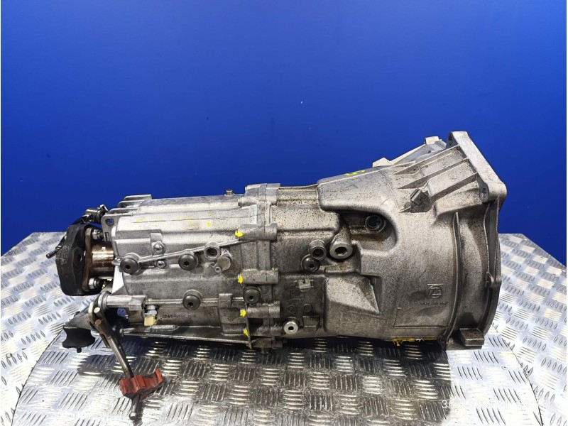 Recambio de caja cambios para bmw serie 3 berlina (e90) 2.0 16v diesel referencia OEM IAM 2300533513  
