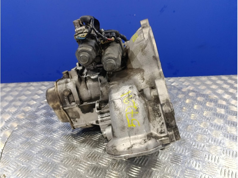 Recambio de caja cambios para opel meriva 1.6 16v referencia OEM IAM Z16XEP  