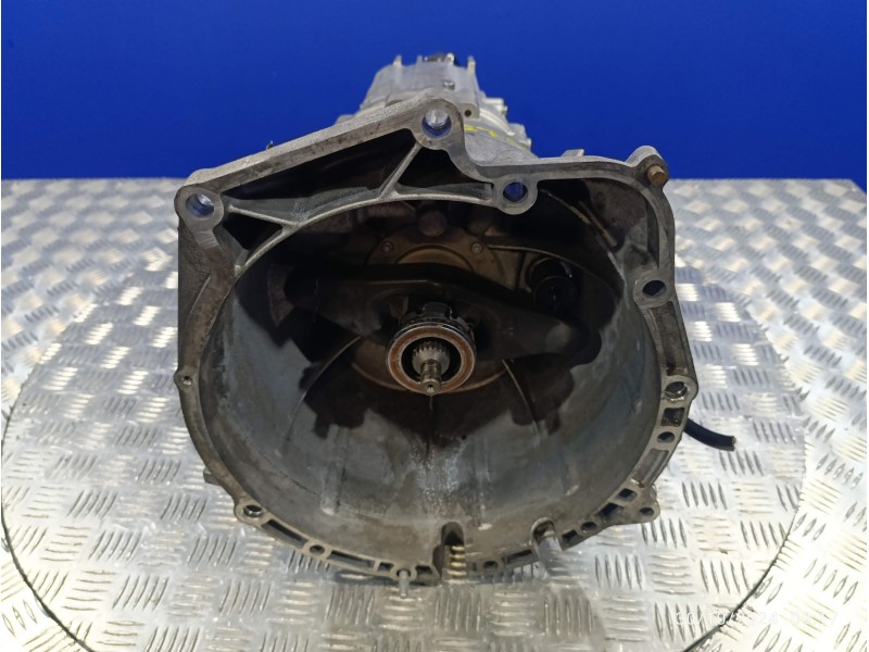 Recambio de caja cambios para bmw serie 3 berlina (e90) 2.0 16v diesel referencia OEM IAM 2300533513  