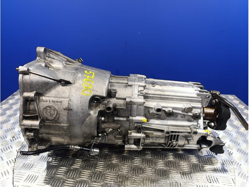 Recambio de caja cambios para bmw serie 3 berlina (e90) 2.0 16v diesel referencia OEM IAM 2300533513  