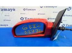 Recambio de retrovisor izquierdo para hyundai getz (tb) 1.1 12v cat referencia OEM IAM   