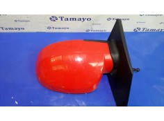 Recambio de retrovisor izquierdo para hyundai getz (tb) 1.1 12v cat referencia OEM IAM    2