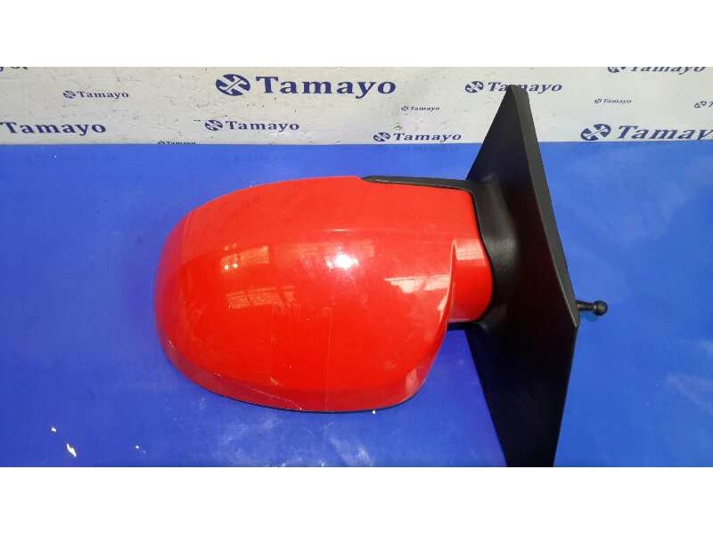 Recambio de retrovisor izquierdo para hyundai getz (tb) 1.1 12v cat referencia OEM IAM   