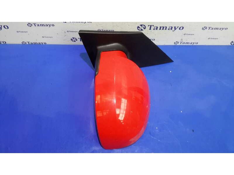 Recambio de retrovisor izquierdo para hyundai getz (tb) 1.1 12v cat referencia OEM IAM   