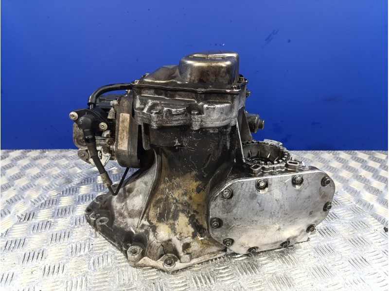 Recambio de caja cambios para opel meriva 1.6 16v referencia OEM IAM Z16XEP  