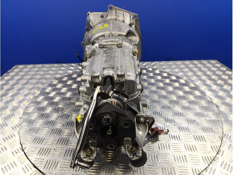 Recambio de caja cambios para bmw serie 3 berlina (e90) 2.0 16v diesel referencia OEM IAM 2300533513  