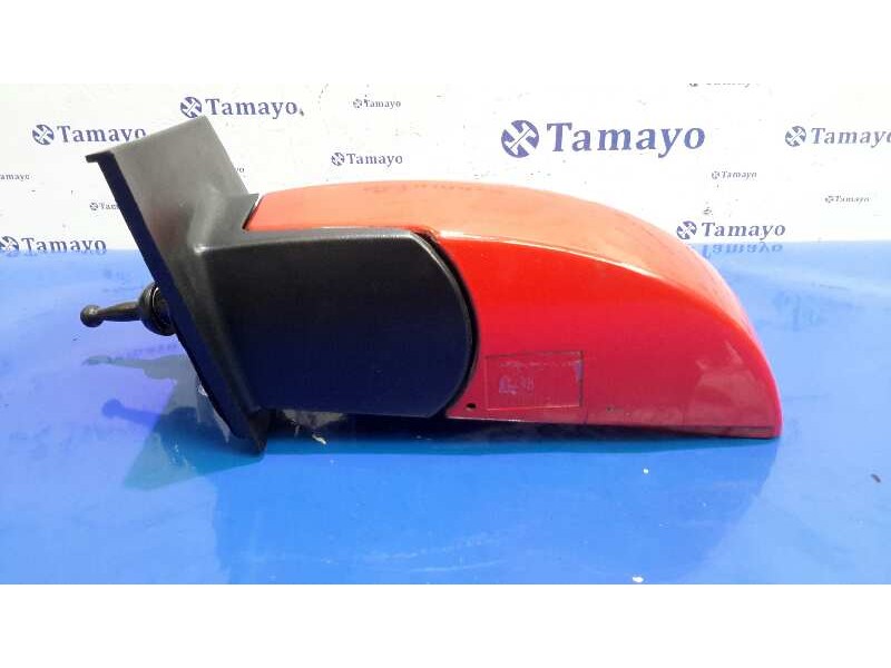 Recambio de retrovisor izquierdo para hyundai getz (tb) 1.1 12v cat referencia OEM IAM   