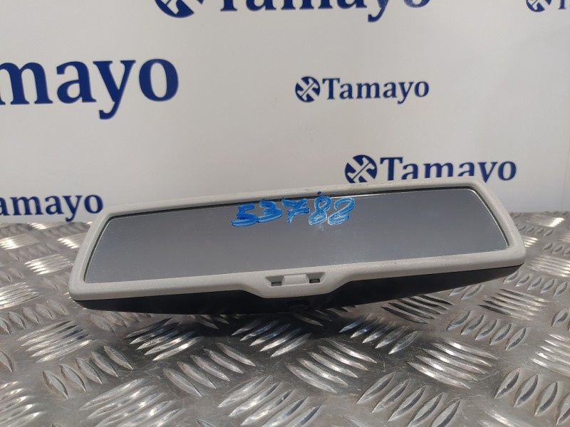 Recambio de espejo interior para seat ibiza (6j5) 1.6 16v referencia OEM IAM 4B0971834  