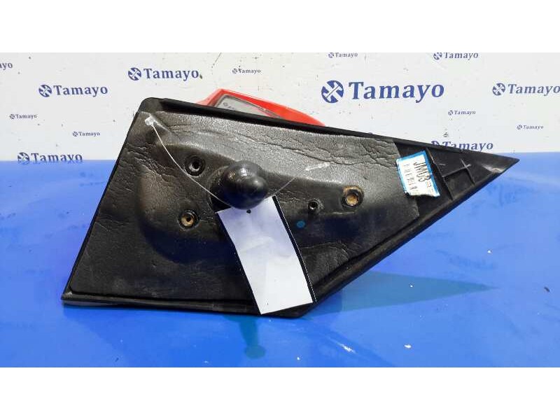 Recambio de retrovisor izquierdo para hyundai getz (tb) 1.1 12v cat referencia OEM IAM   