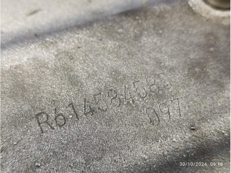 Recambio de caja cambios para bmw serie 3 berlina (e90) 2.0 16v diesel referencia OEM IAM 2300533513  