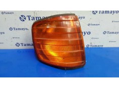 Recambio de piloto delantero derecho para mercedes-benz clase s (w126) berlina+coupe referencia OEM IAM 1305233921  