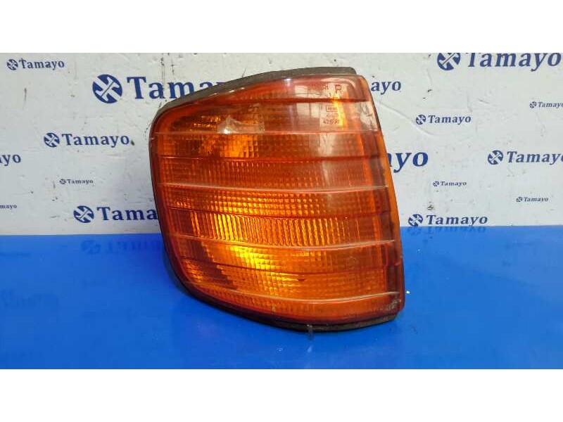 Recambio de piloto delantero derecho para mercedes-benz clase s (w126) berlina+coupe referencia OEM IAM 1305233921  