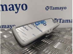 Recambio de espejo interior para seat ibiza (6j5) 1.6 16v referencia OEM IAM 4B0971834   2