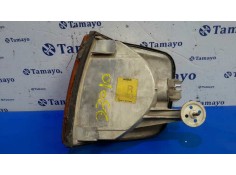 Recambio de piloto delantero derecho para mercedes-benz clase s (w126) berlina+coupe referencia OEM IAM 1305233921   2