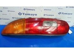 Recambio de piloto trasero izquierdo para mazda mx-3 (ec) referencia OEM IAM 22061376  