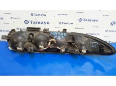 Recambio de piloto trasero izquierdo para mazda mx-3 (ec) referencia OEM IAM 22061376   2