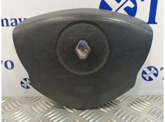 Recambio de airbag delantero izquierdo para renault clio ii fase ii (b/cb0) 1.2 16v referencia OEM IAM 8200236061  
