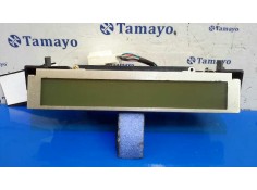 Recambio de mando multifuncion para mazda 3 berlina (bk) 1.6 cd diesel cat referencia OEM IAM   