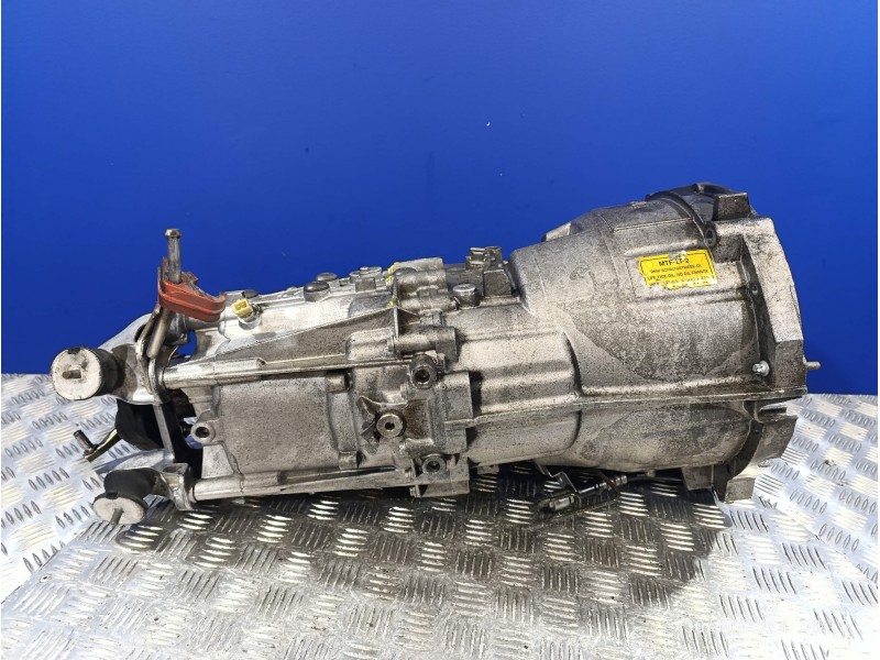 Recambio de caja cambios para bmw serie 3 berlina (e90) 2.0 16v diesel referencia OEM IAM 2300533513  