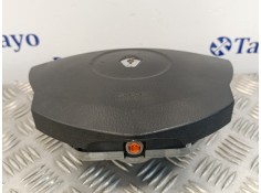 Recambio de airbag delantero izquierdo para renault clio ii fase ii (b/cb0) 1.2 16v referencia OEM IAM 8200236061   2