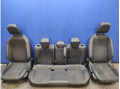 Recambio de juego asientos completo para opel corsa f corsa f referencia OEM IAM   