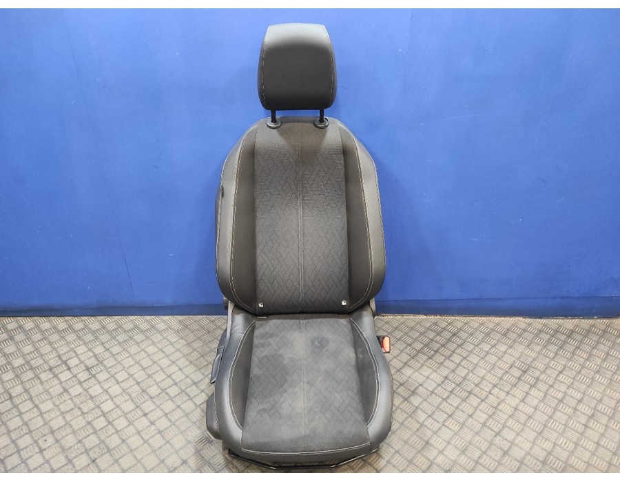 Recambio de juego asientos completo para opel corsa f corsa f referencia OEM IAM   