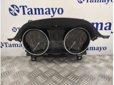 Recambio de cuadro instrumentos para land rover discovery sport referencia OEM IAM HK7210849ED  LR0044005