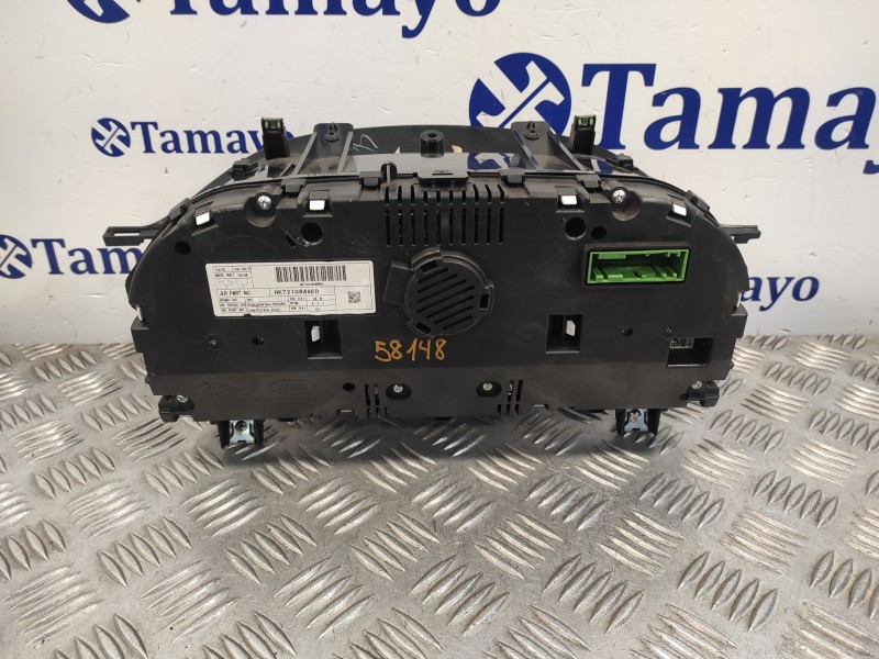 Recambio de cuadro instrumentos para land rover discovery sport referencia OEM IAM HK7210849ED  LR0044005